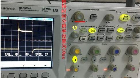 万用表能否测量脉冲信号_脉冲信号怎么测量（步骤教程）