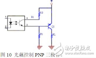 三极管驱动开关电路图10大类型 详解三极管开关电路