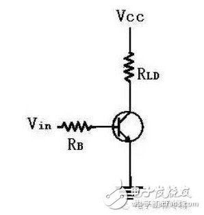 三极管驱动开关电路图10大类型 详解三极管开关电路