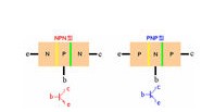 pnp三级管怎么接线 详解三极管pnp和npn