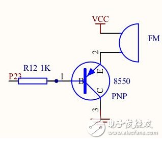 pnp三级管怎么接线 详解三极管pnp和npn