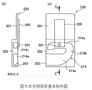 热式空气流量计的工作原理及设计