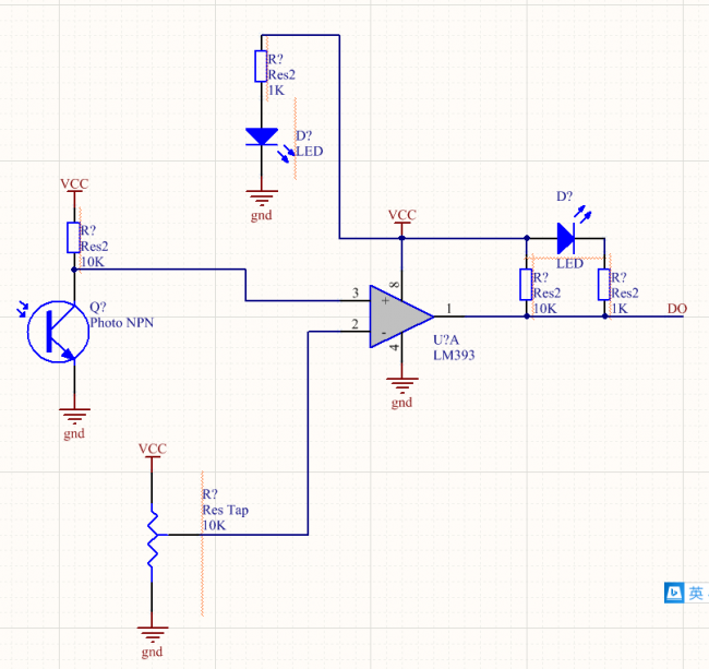 STM32F103试用体验(四)：硬件原理与机壳组装