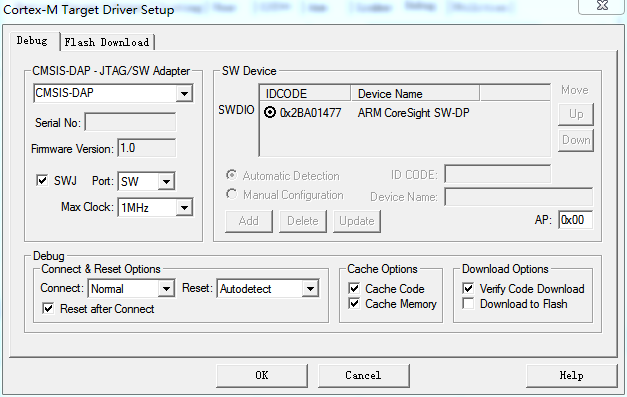 GD32330C-START开发板试用体验：GD32F330开发环境构建