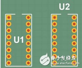 影响安装和调试的若干PCB丝印隐患