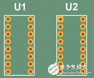 影响安装和调试的若干PCB丝印隐患