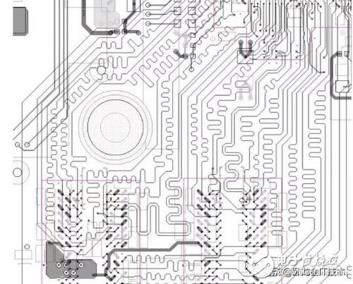 了解了串行/并行高速信号，你才能开始PCB布线