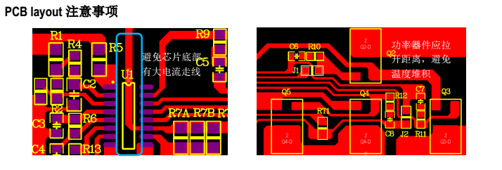 恒功率LED驱动芯片SM2510P高PF低THD投光灯方案解析