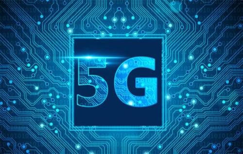 是德科技推出业内首款端到端 5G NR 信道仿真解决方案