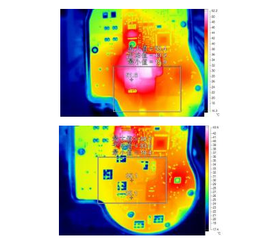 福禄克Ti 450 Pro红外热像仪备受同济翼驰车队欢迎