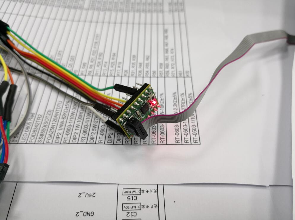 基于美信可穿戴与IOT超低功耗MAX32660设计的计步器