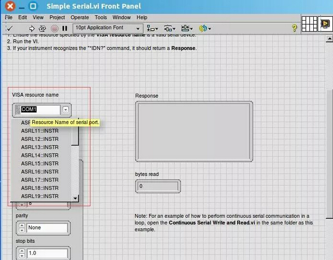 你知道使用Linux系统Ubuntu安装LabVIEW 2017？