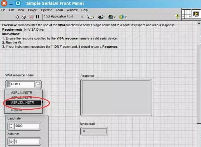 你知道使用Linux系统Ubuntu安装LabVIEW 2017？