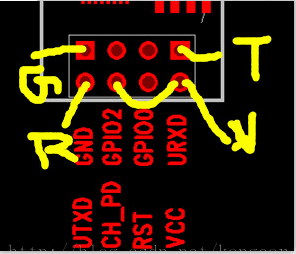 你需要了解的ESP8266简单使用例程