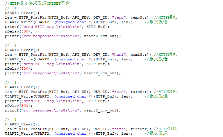 运用物联网知识，动手制作智能温室模型！