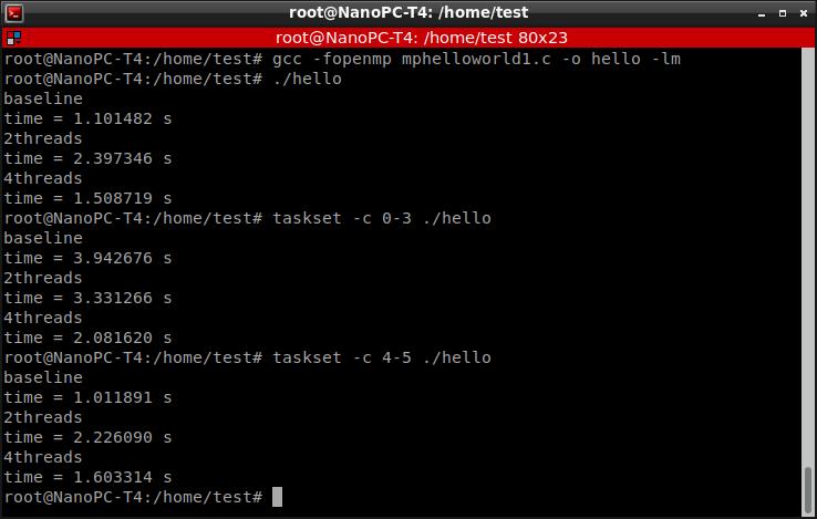 X86桌面太耗电?ARM桌面性能太烂？试试友善之臂的新系统