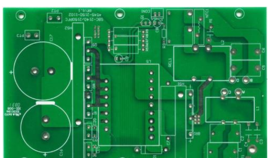 PCB板布线的规则和技巧