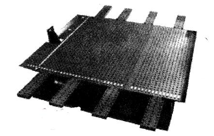 　PCB传送机构组成