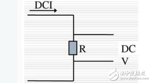 数字万用表测电流方法