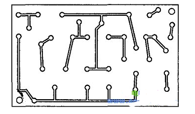 电路板制作原理与结构！自制电路板最常用的五种方法比较
