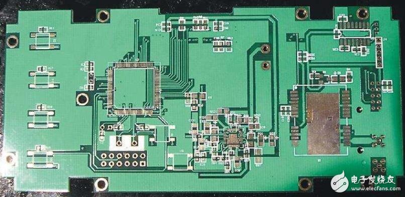 什么是pcb打样_pcb打样哪家好