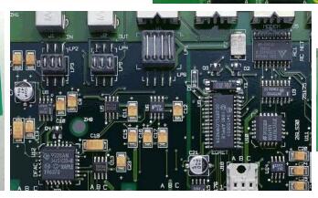 PCBA加工中基板常见问题及解决办法