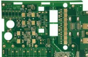 PCB涨缩影响因素