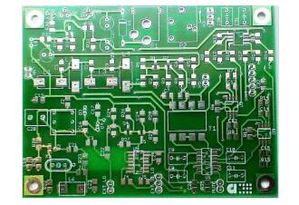 如何选择pcb电路板器件