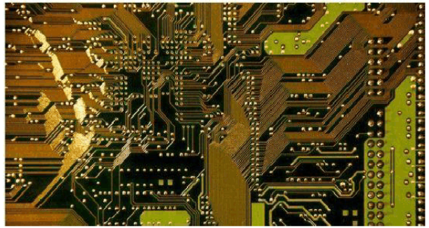 PCB电路板主要类型有哪些