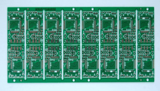 PCB电路板主要类型有哪些