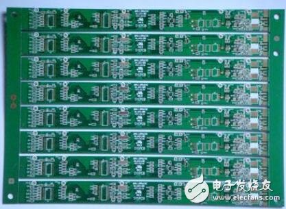 pcb拼板什么意思_pcb拼板技巧