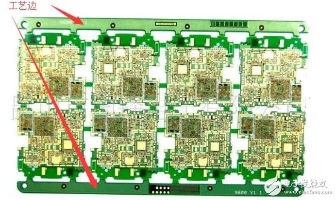 pcb拼板教程_pcb拼板十大注意事项