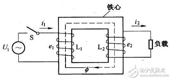 变压器反接可以升压吗