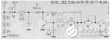 自制万用表升压电路（三款万用表升压电路设计方案详解）