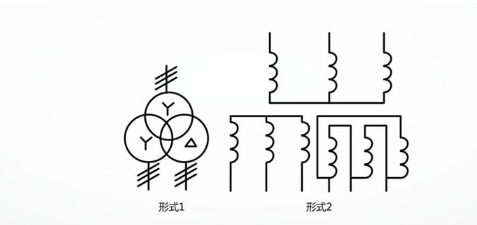 变压器型号及参数大全