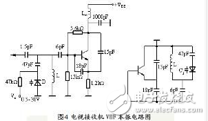 压控晶振电路原理_压控晶体振荡器分类