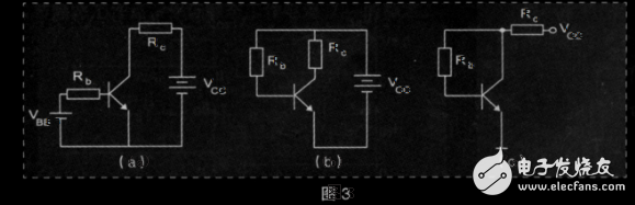 电压放大器工作原理_电压放大器的特点