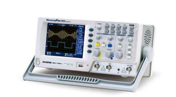 示波器带宽是什么_示波器带宽如何选择