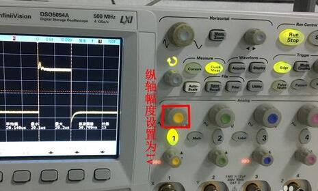 万用表能否测量脉冲信号_脉冲信号怎么测量（步骤教程）