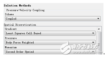 Fluent热分析的相关知识介绍