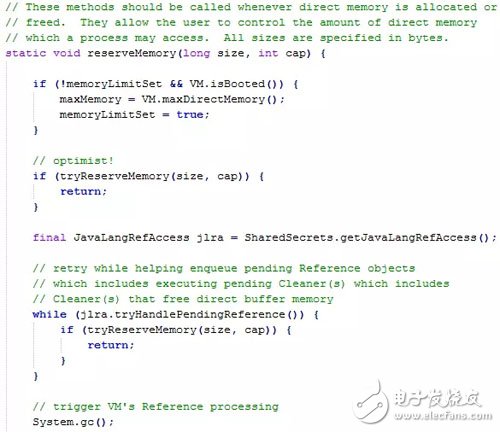 Java开发者必须了解的堆外内存技术