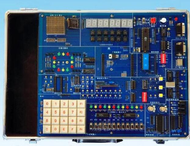 电子EDA技术的基础知识（发展历程、特点、作用、分类、应用、趋势）