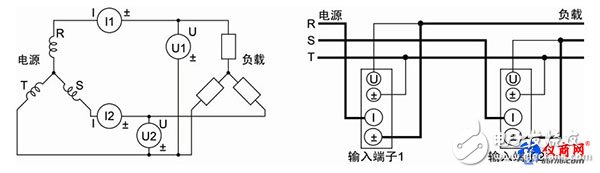 浅谈三相电的关键点：总功率