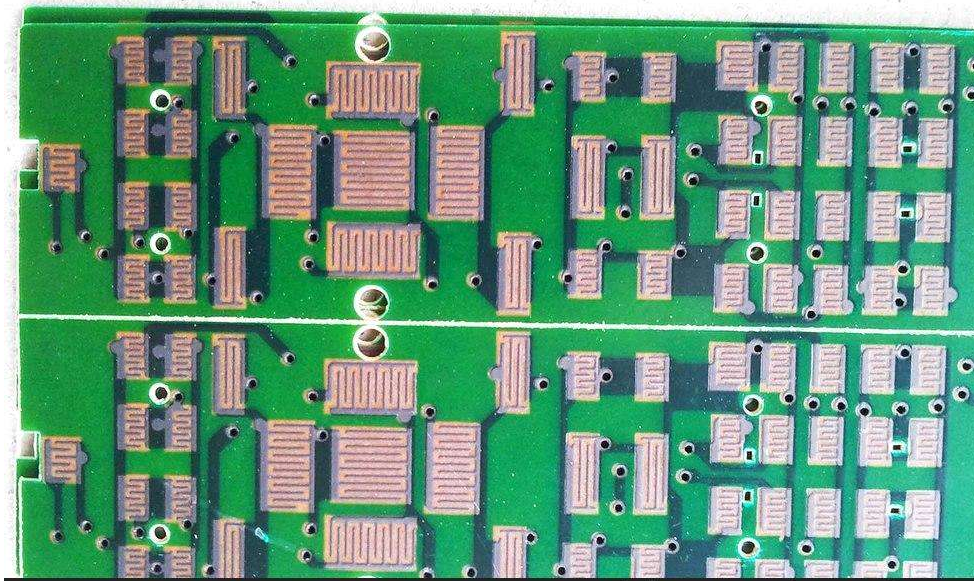 一文读懂PCB电镀锌的目的和特征