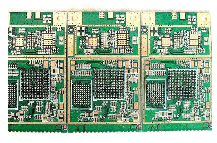 PCB设计：印制电路板电镀和蚀刻质量问题分析