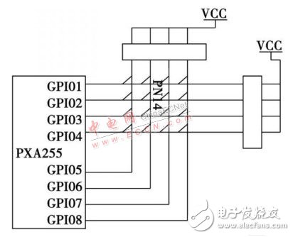 实现了多键齐按和重复按键的嵌入式系统键盘驱动设计