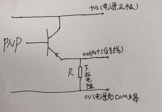 接近开关常开常闭区别 各有什么作用