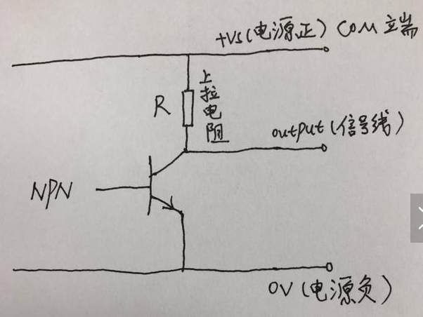 接近开关常开常闭区别 各有什么作用