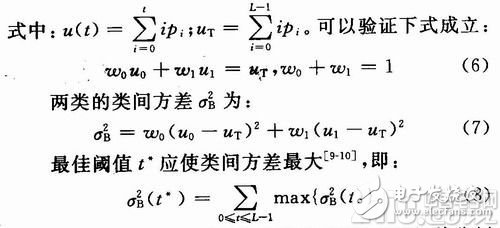 以ARM9处理器为平台的嵌入式门禁系统详解